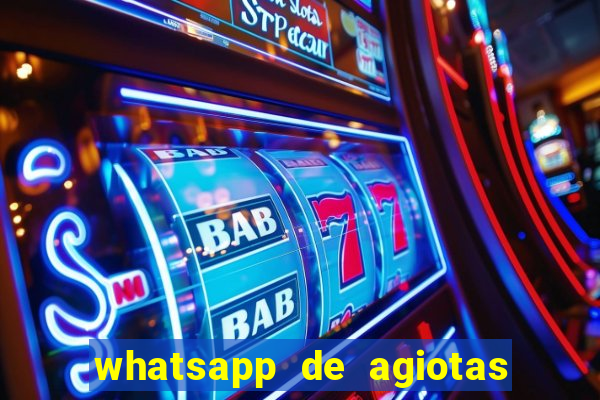 whatsapp de agiotas porto alegre rs